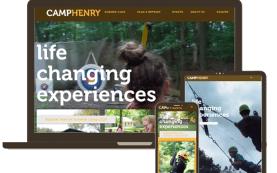 Camp Henry