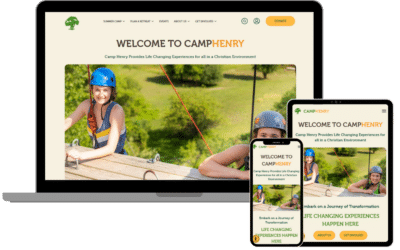Camp Henry