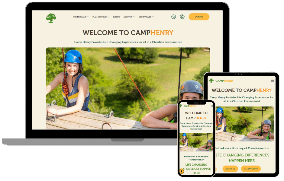 Camp Henry