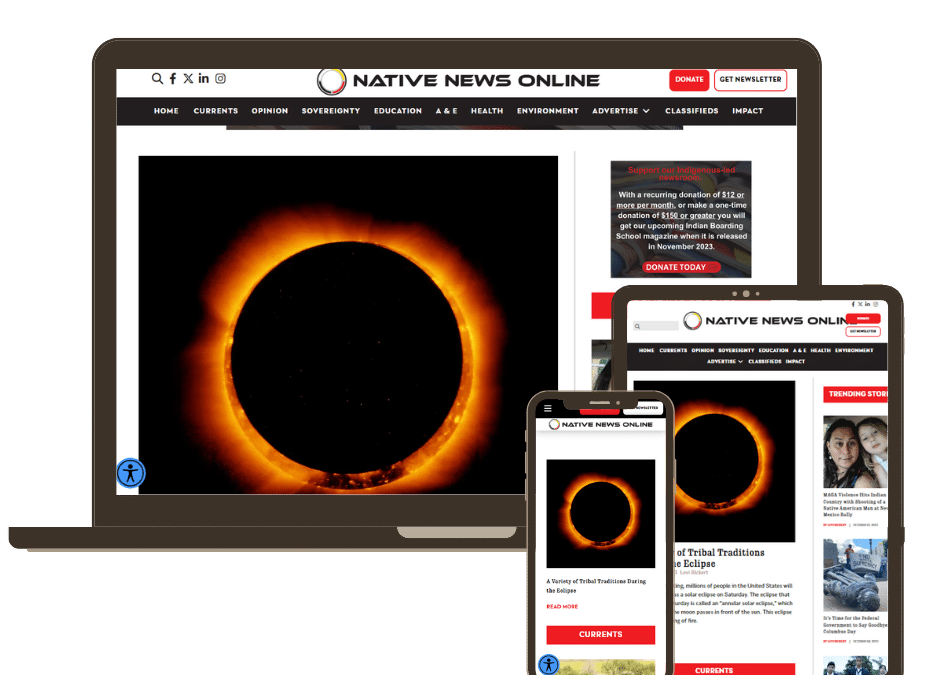 Native News Online