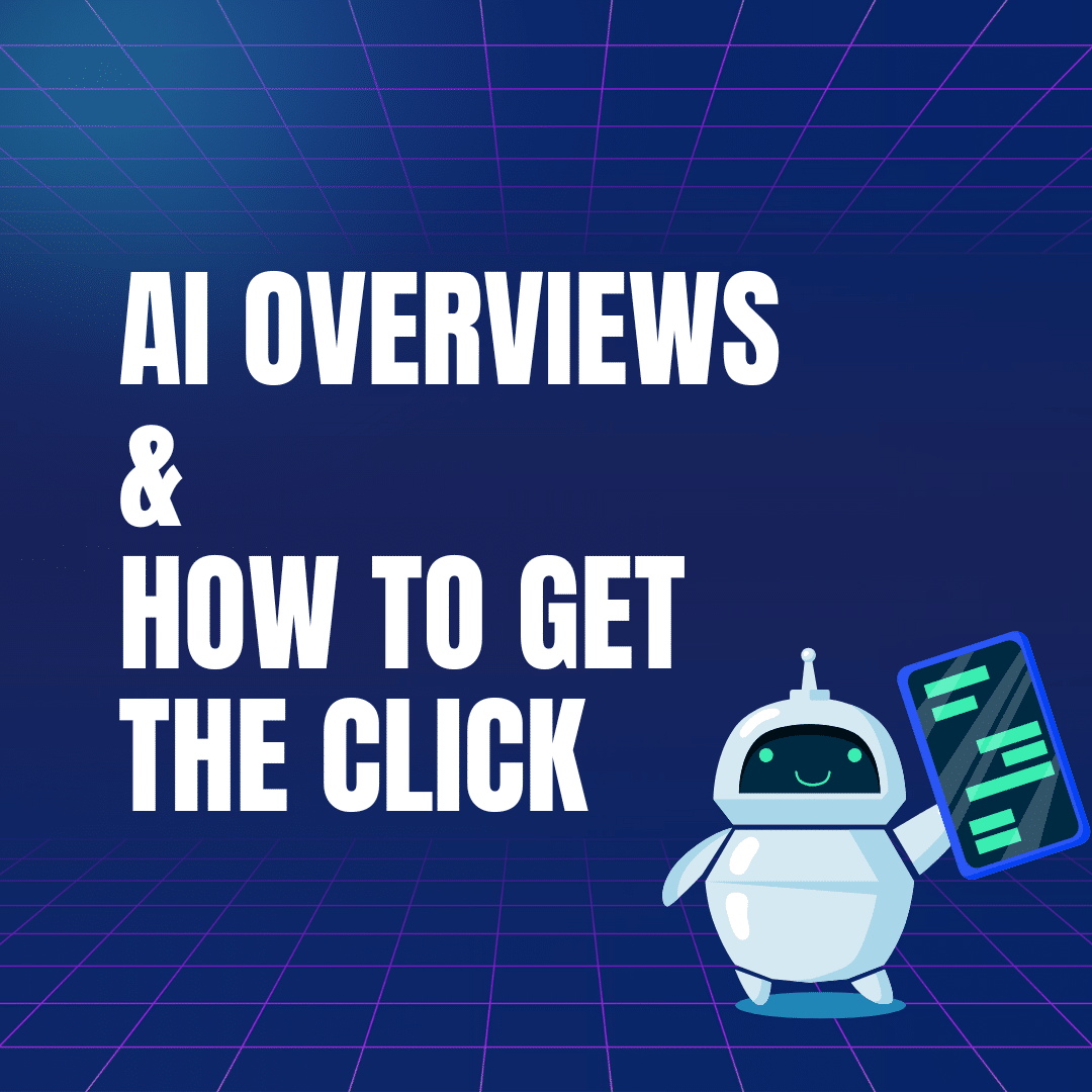 AI Overviews and Website Clicks